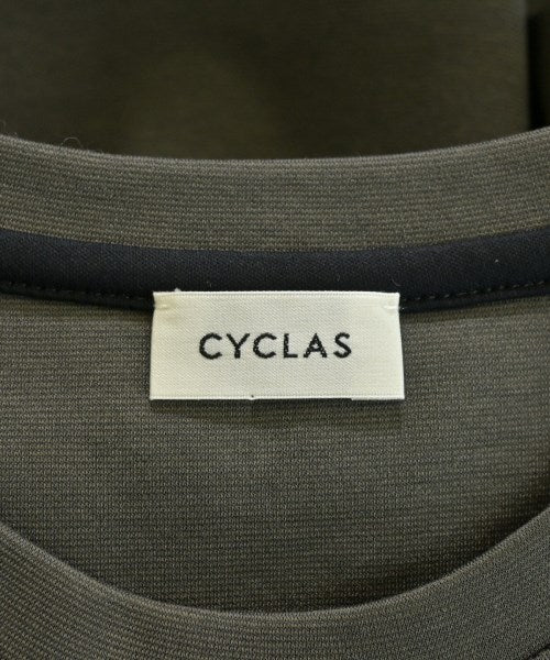CYCLAS T恤/上衣