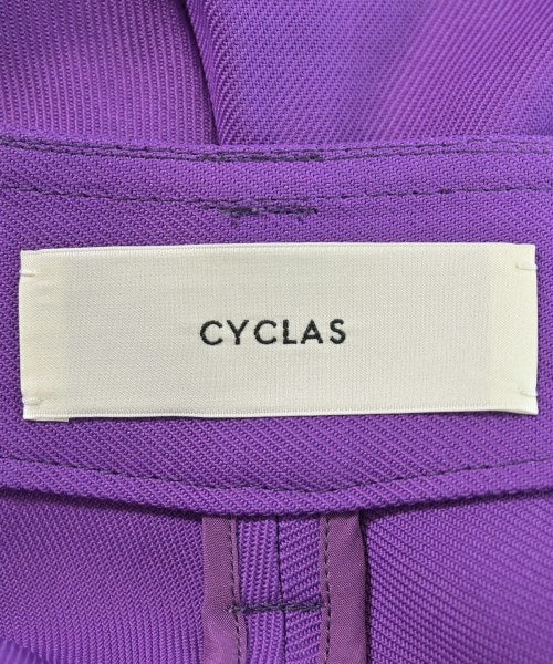 CYCLAS 其他款