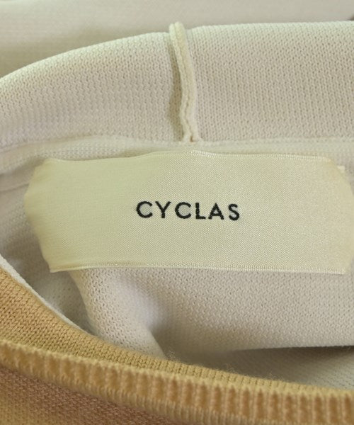 CYCLAS 開襟衫
