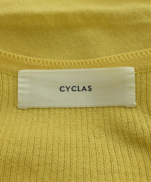 CYCLAS 開襟衫
