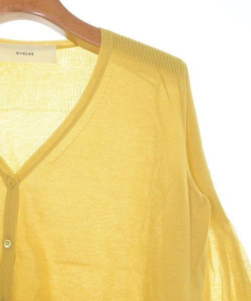 CYCLAS 開襟衫