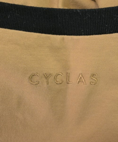 CYCLAS T恤/上衣