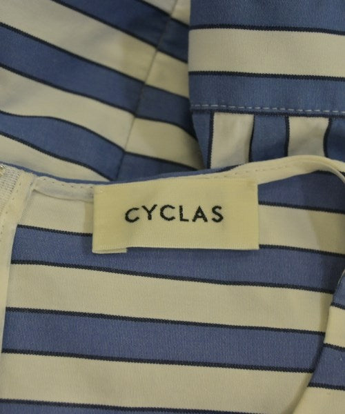 CYCLAS 女襯衫