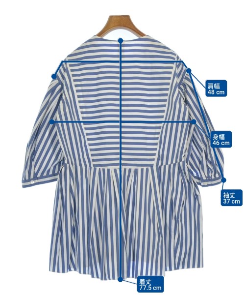 CYCLAS 女襯衫