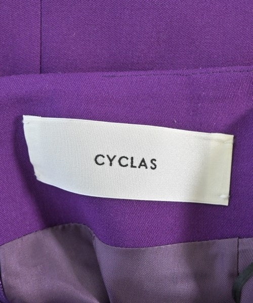 CYCLAS 長裙/超長裙