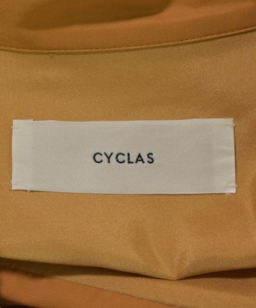 CYCLAS 休閒襯衫