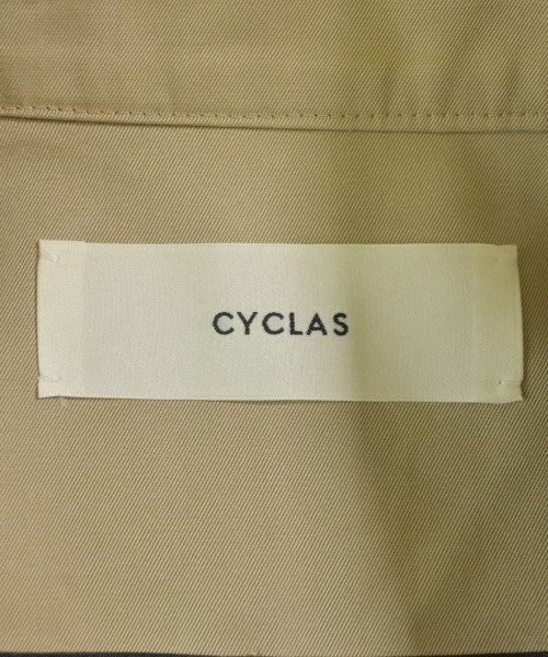 CYCLAS 其他大衣