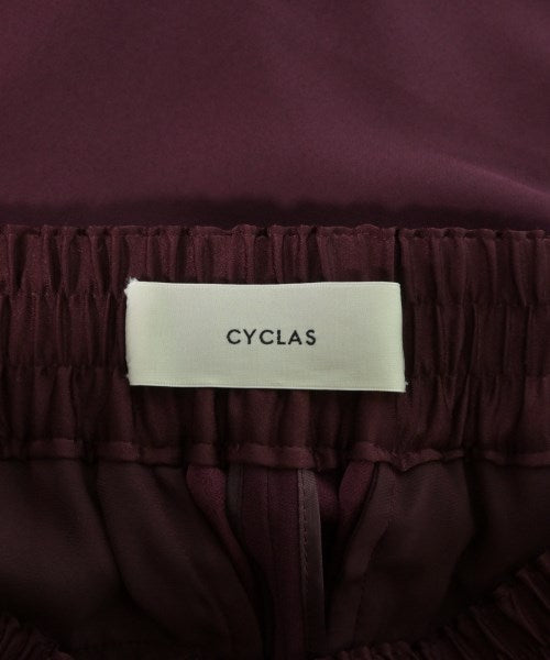 CYCLAS 長褲