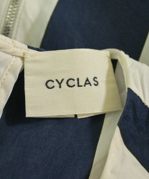 CYCLAS 女襯衫