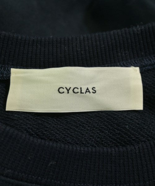 CYCLAS 運動衫