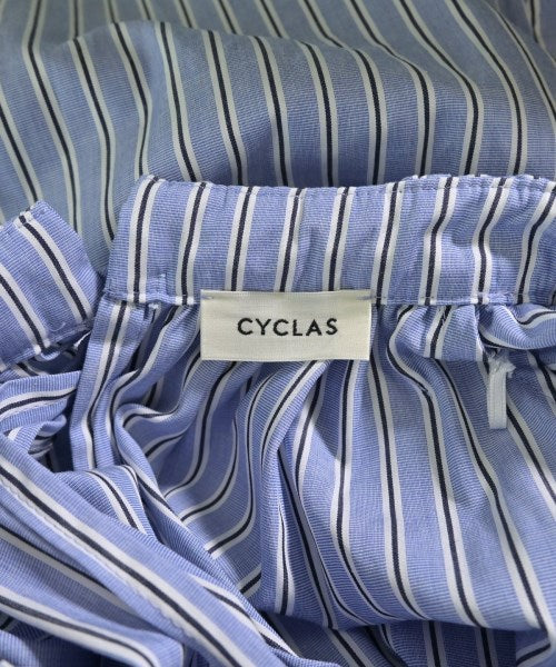 CYCLAS 女襯衫