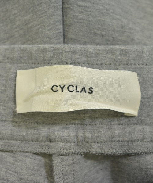 CYCLAS 運動褲