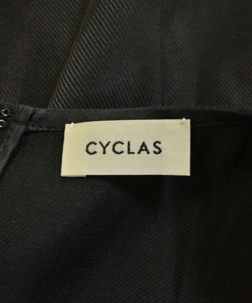 CYCLAS 女襯衫