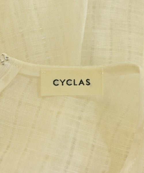 CYCLAS 女襯衫