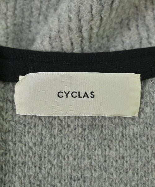 CYCLAS 毛衣
