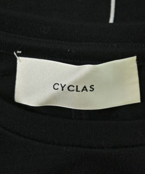 CYCLAS T恤/上衣