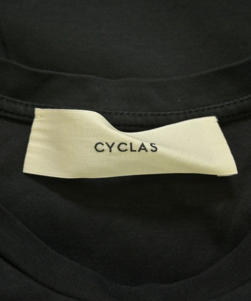 CYCLAS T恤/上衣