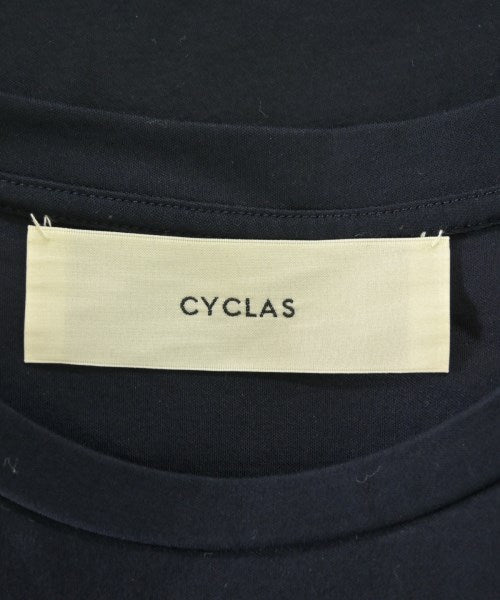 CYCLAS T恤/上衣
