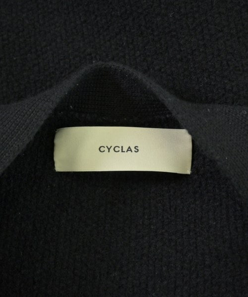CYCLAS 開襟衫