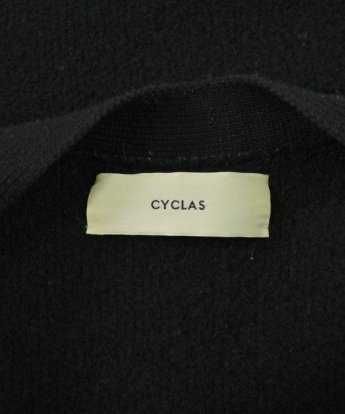 CYCLAS 開襟衫
