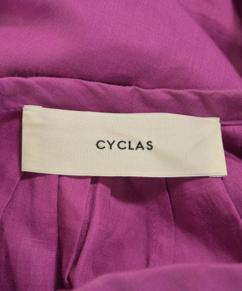 CYCLAS 女襯衫