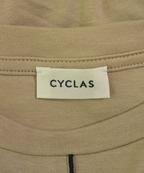CYCLAS T恤/上衣
