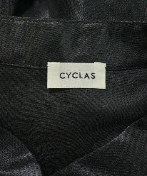 CYCLAS 女襯衫