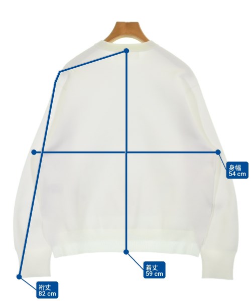 CYCLAS 毛衣