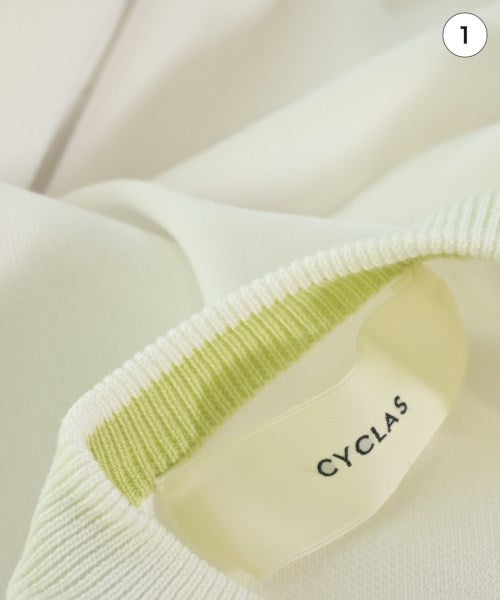 CYCLAS 毛衣