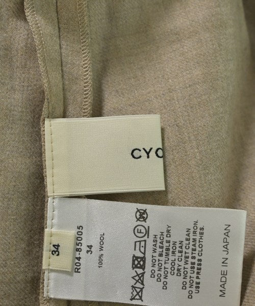 CYCLAS 女襯衫