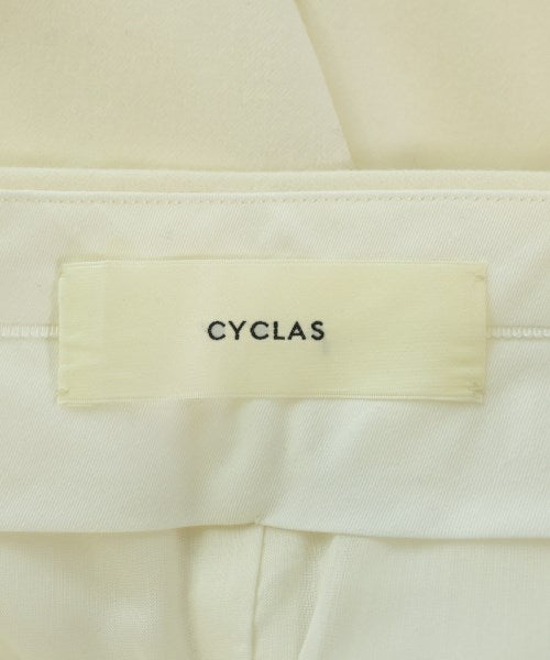 CYCLAS 長褲