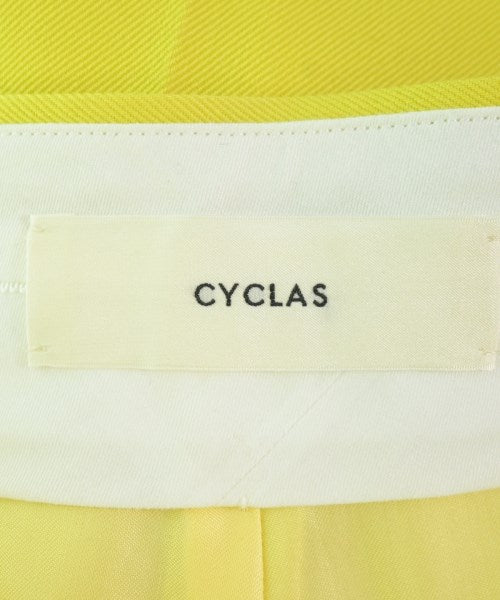 CYCLAS 長褲
