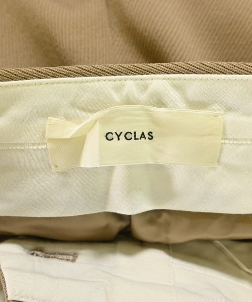 CYCLAS 長褲