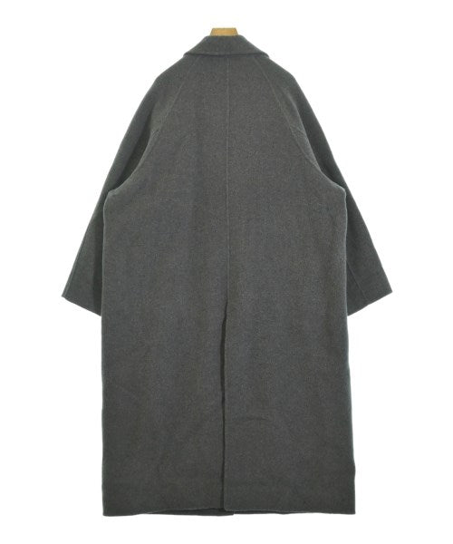 Cloche 切斯特披風