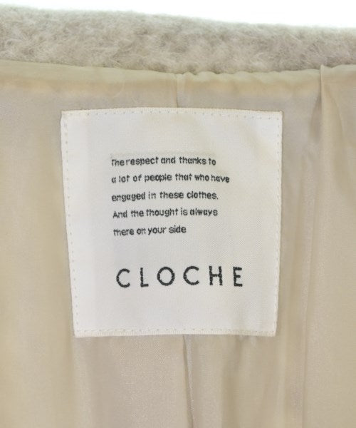 Cloche 其他飛行外套