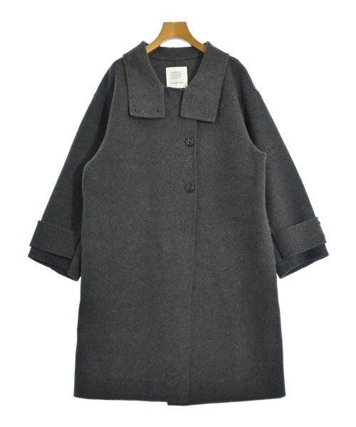 Cloche 其他大衣