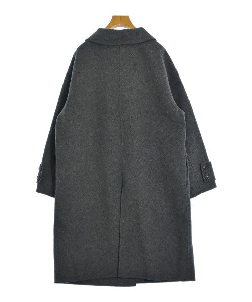 Cloche 其他大衣