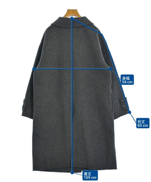 Cloche 其他大衣