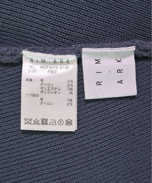 RIM.ARK 毛衣