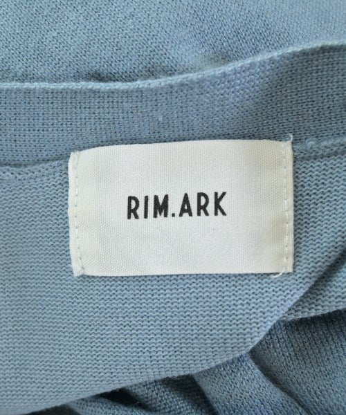 RIM.ARK 開襟衫