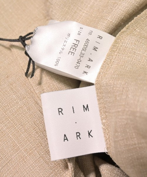 RIM.ARK 洋裝