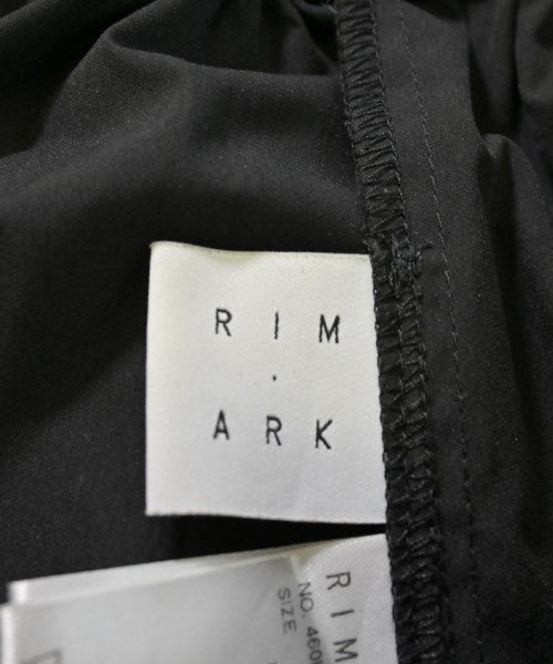 RIM.ARK 長裙/超長裙