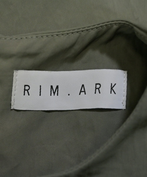 RIM.ARK 洋裝