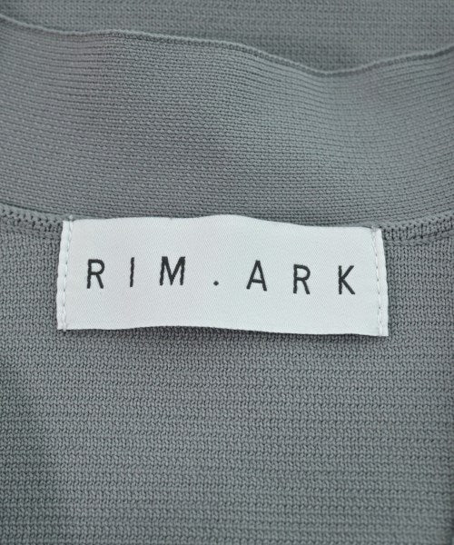 RIM.ARK 開襟衫
