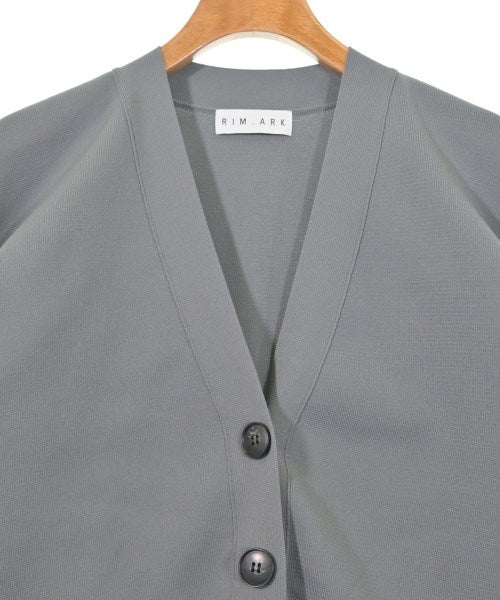 RIM.ARK 開襟衫