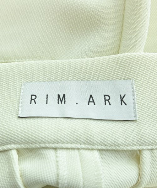 RIM.ARK 工裝