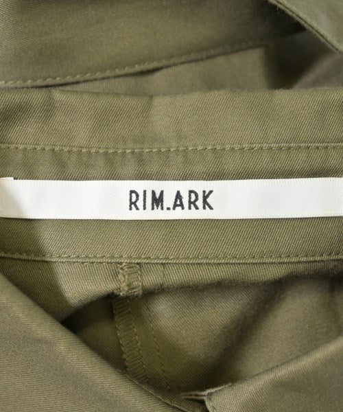 RIM.ARK 休閒襯衫
