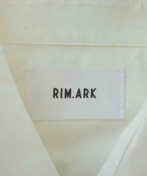 RIM.ARK 休閒襯衫