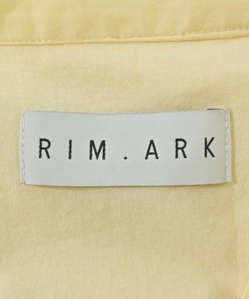 RIM.ARK 女襯衫