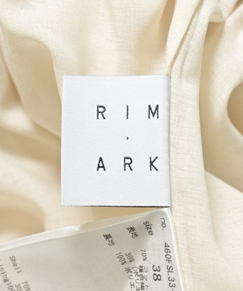 RIM.ARK 連身衣/馬戲團服/連身褲